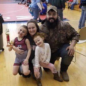 Meet your Posher, Terri rachelle